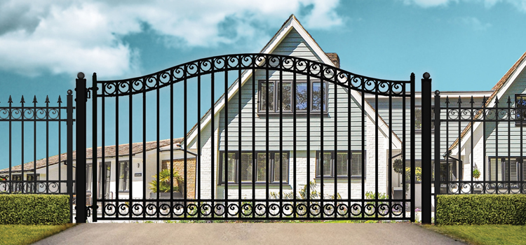 aluminum-driveway-gate-repair Torrance