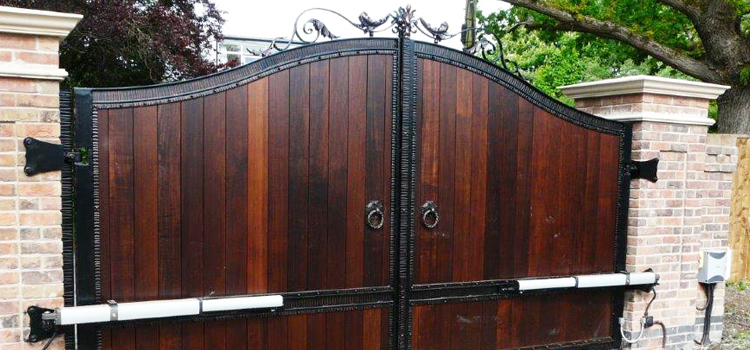 automatic-driveway-gate-repair Torrance